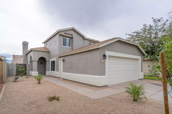 Peoria, AZ 85345,7639 W IRONWOOD Drive