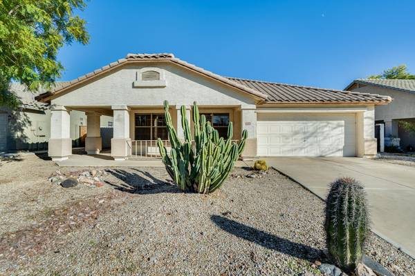 Peoria, AZ 85382,20915 N 101ST Drive