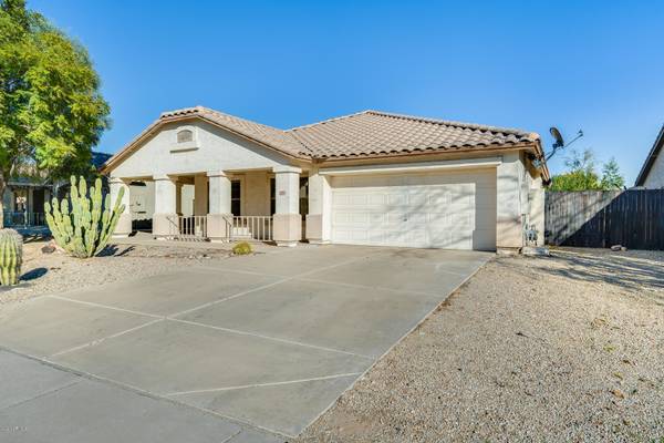 Peoria, AZ 85382,20915 N 101ST Drive