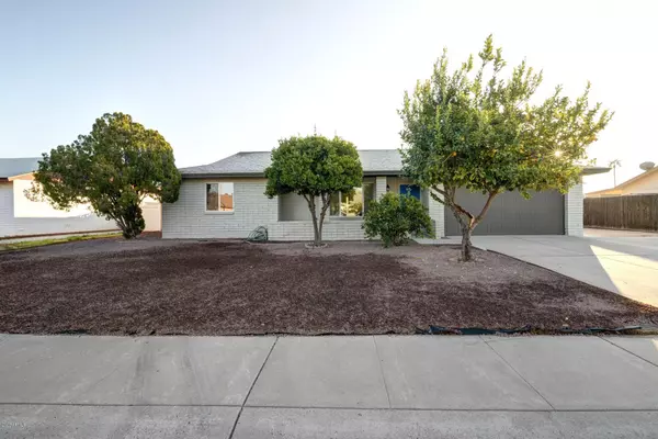 12401 N 49TH Drive, Glendale, AZ 85304