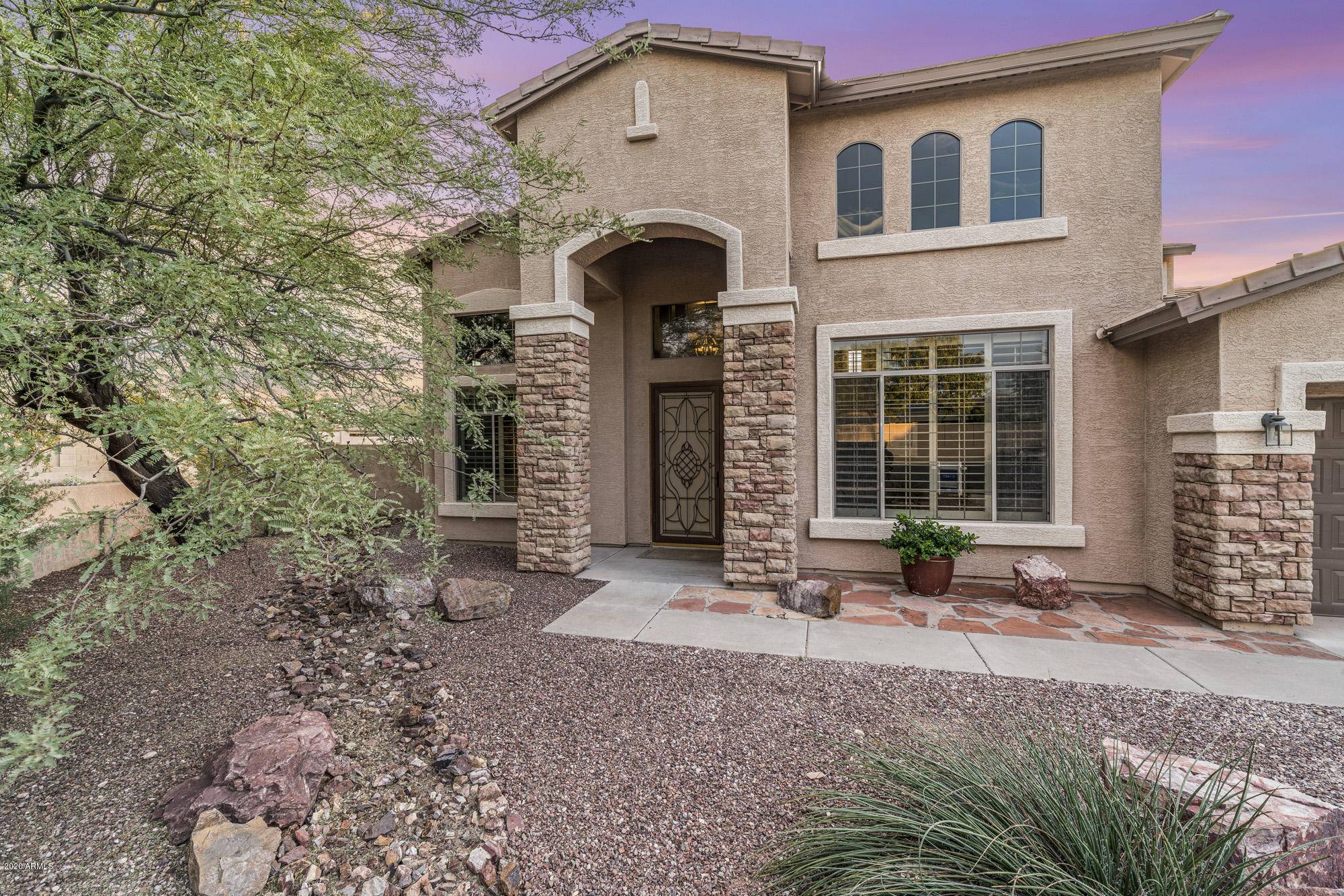 Mesa, AZ 85207,2110 N CALVIN Circle