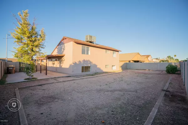 Peoria, AZ 85345,6849 W CHOLLA Street