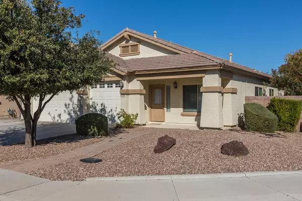 Maricopa, AZ 85139,44156 W HIGH DESERT Trail