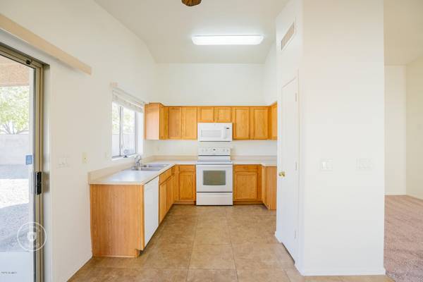 El Mirage, AZ 85335,13909 N 125TH Drive