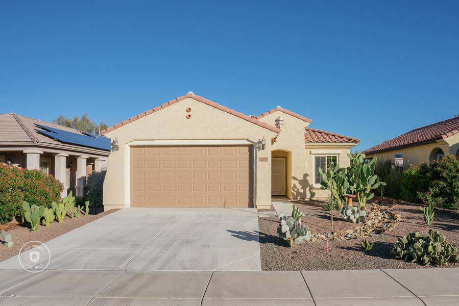 20575 N 260TH Lane, Buckeye, AZ 85396