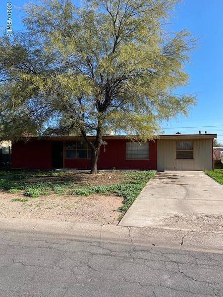 1024 N COOLIDGE Avenue, Casa Grande, AZ 85122