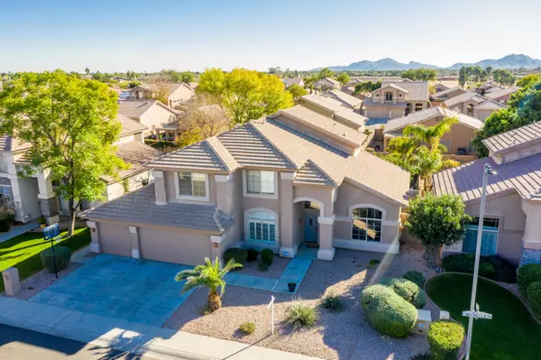 Scottsdale, AZ 85254,5101 E MICHELLE Drive