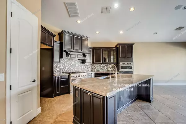 Chandler, AZ 85249,4272 E GRAND CANYON Drive