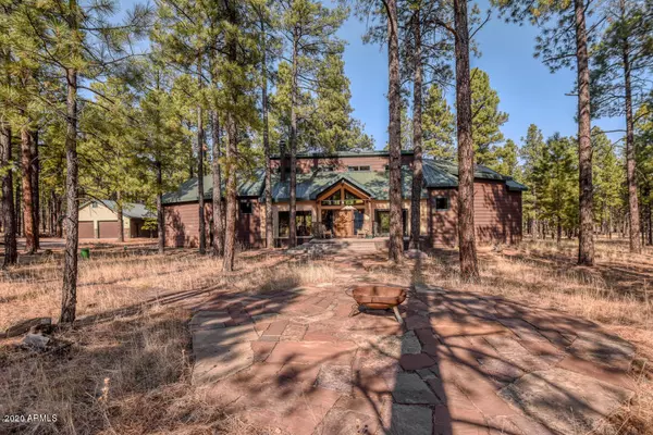 Flagstaff, AZ 86001,1400 N WESTVIEW Trail