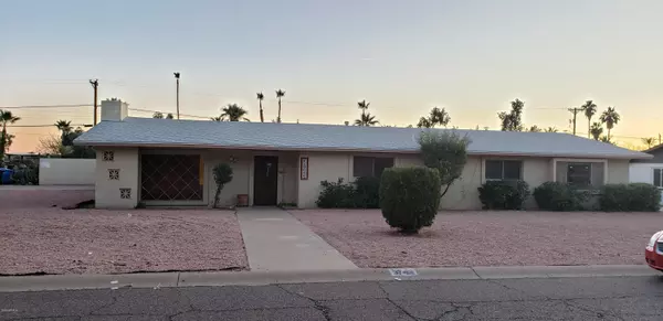 3743 E CORONADO Road, Phoenix, AZ 85008