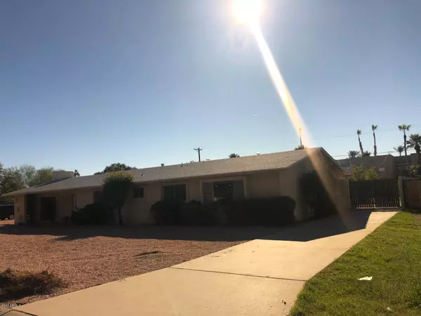 Phoenix, AZ 85008,3743 E CORONADO Road