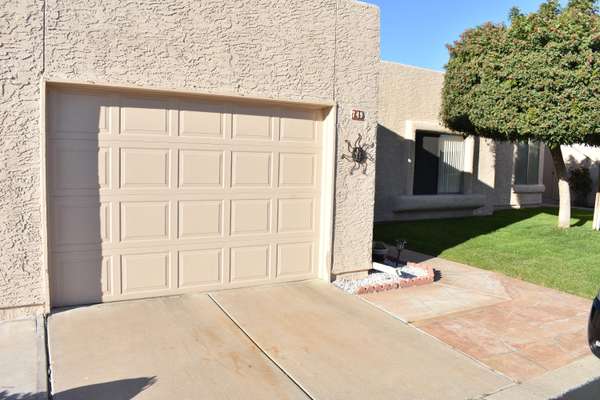 Mesa, AZ 85208,749 S PRIVET Way