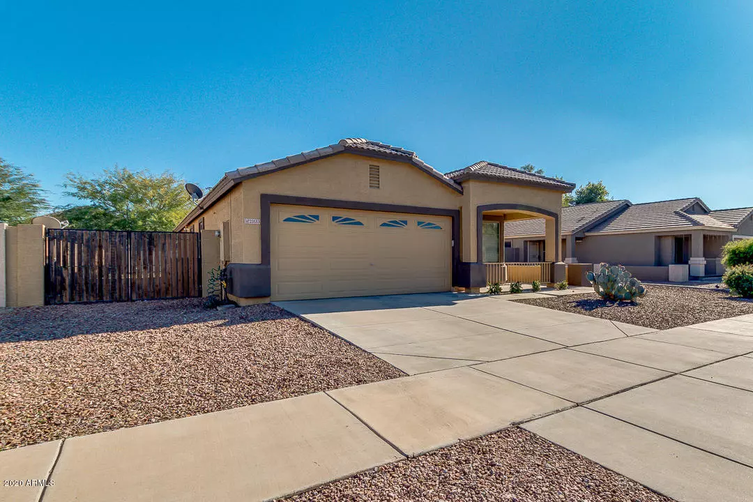 Queen Creek, AZ 85142,23533 S 223RD Way