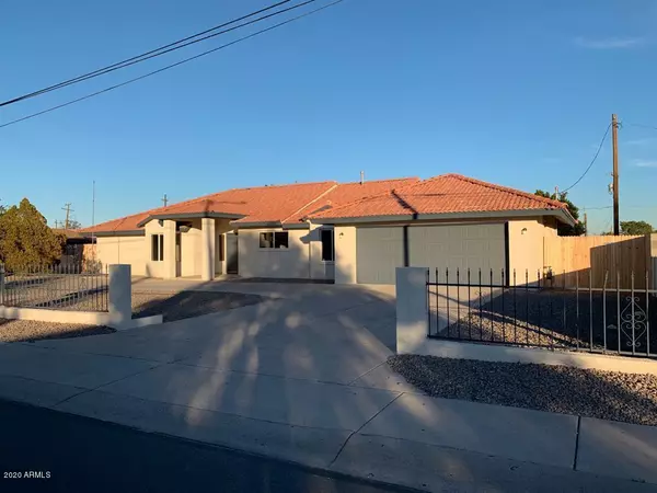 13309 N A Street, El Mirage, AZ 85335