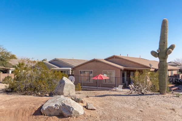 San Tan Valley, AZ 85143,29698 N LITTLE LEAF Drive