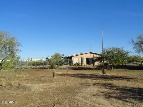 Aguila, AZ 85320,48048 N 513 Avenue