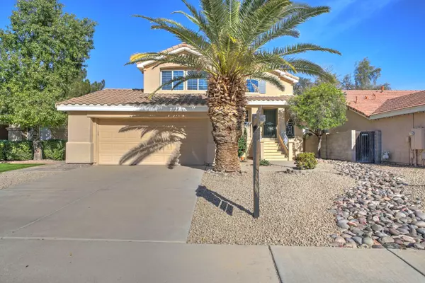 Gilbert, AZ 85233,934 W LEAH Lane