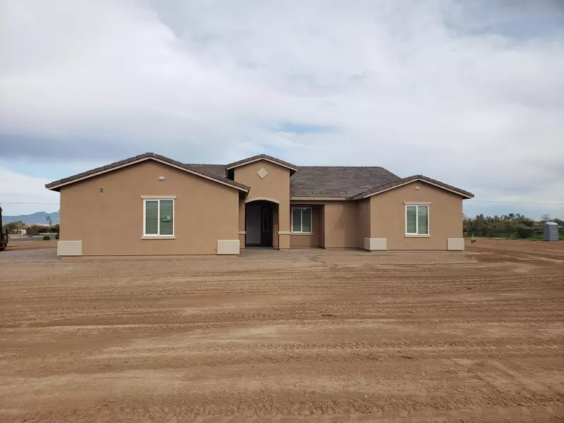 13117 S HERMIT Road, Buckeye, AZ 85326