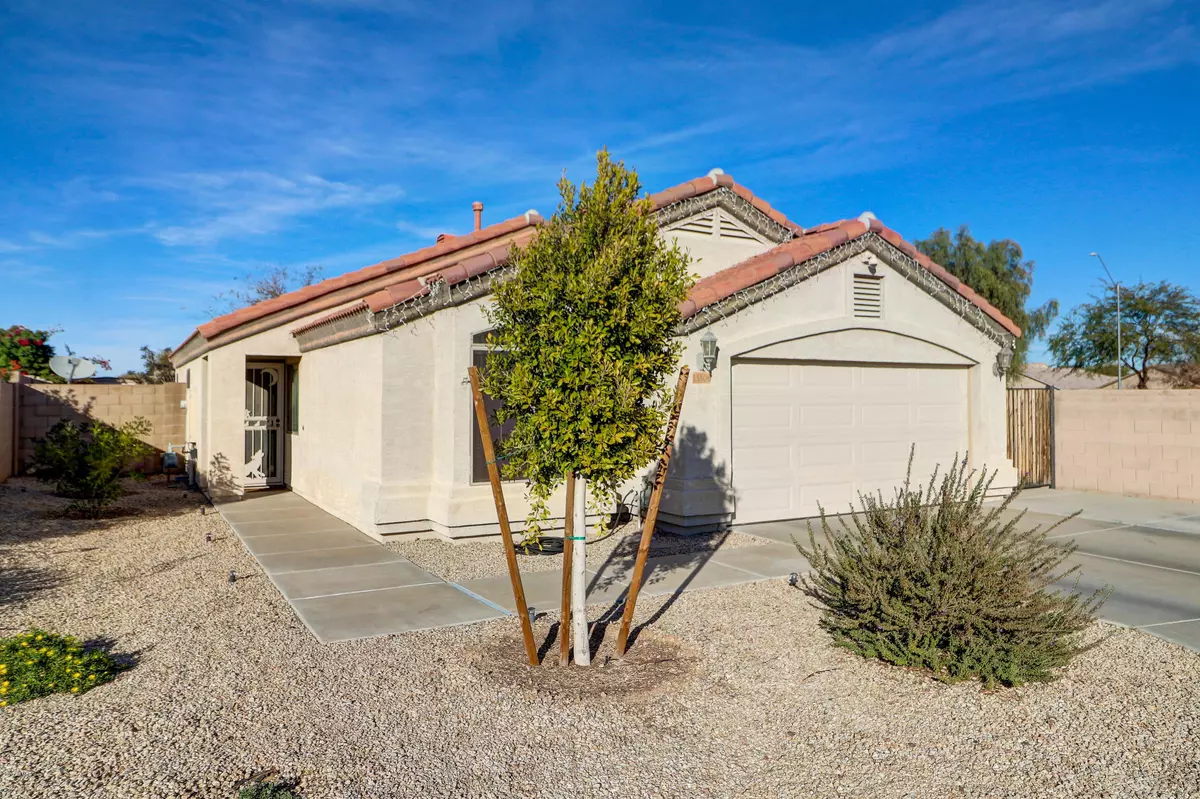 Surprise, AZ 85379,15506 W MAUNA LOA Lane