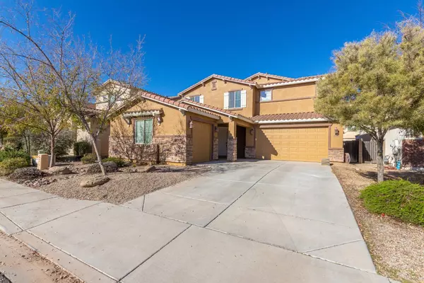 San Tan Valley, AZ 85143,614 E PASTURE CANYON Drive