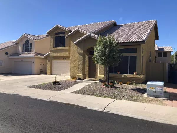 Chandler, AZ 85225,1140 N LEOMA Lane