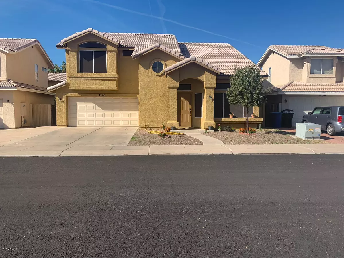 Chandler, AZ 85225,1140 N LEOMA Lane