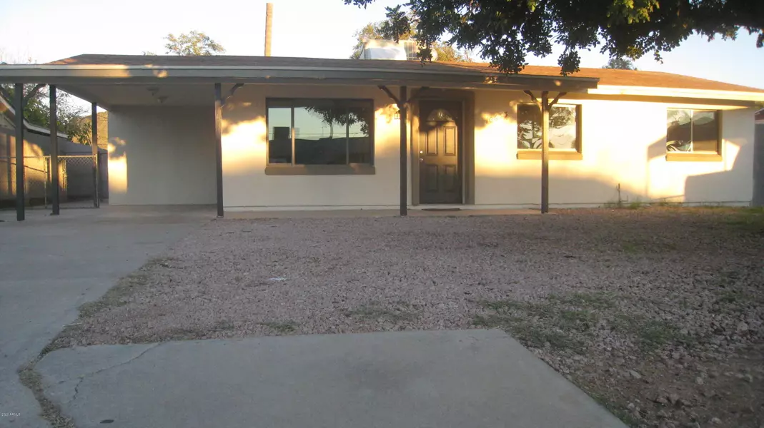 10633 N 17TH Avenue, Phoenix, AZ 85029