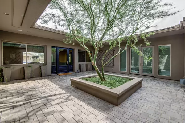 Scottsdale, AZ 85266,27207 N 68TH Street