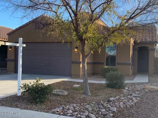 36591 W PICASSO Street, Maricopa, AZ 85138