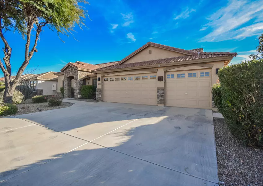 3663 E CAMDEN Avenue, San Tan Valley, AZ 85140