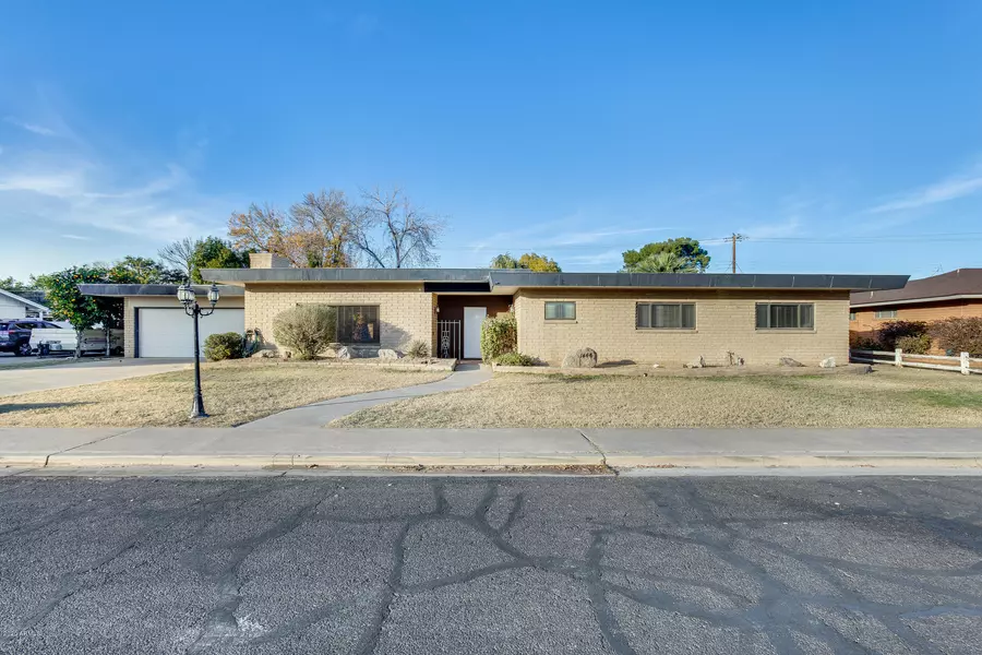 1444 E 3RD Street, Mesa, AZ 85203