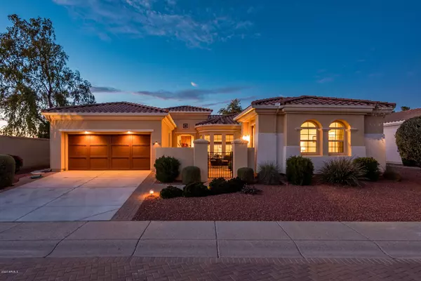 Sun City West, AZ 85375,22302 N PADARO Drive