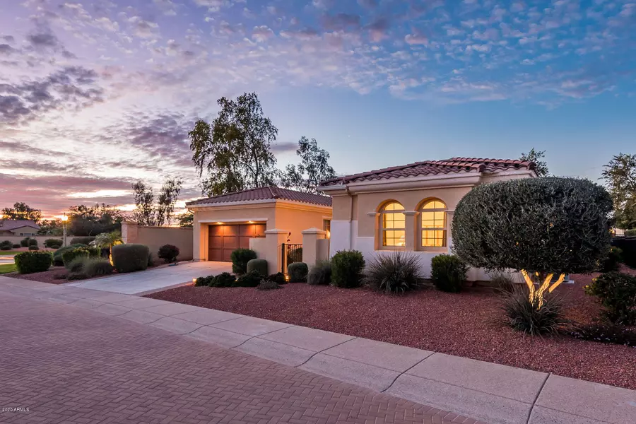 22302 N PADARO Drive, Sun City West, AZ 85375