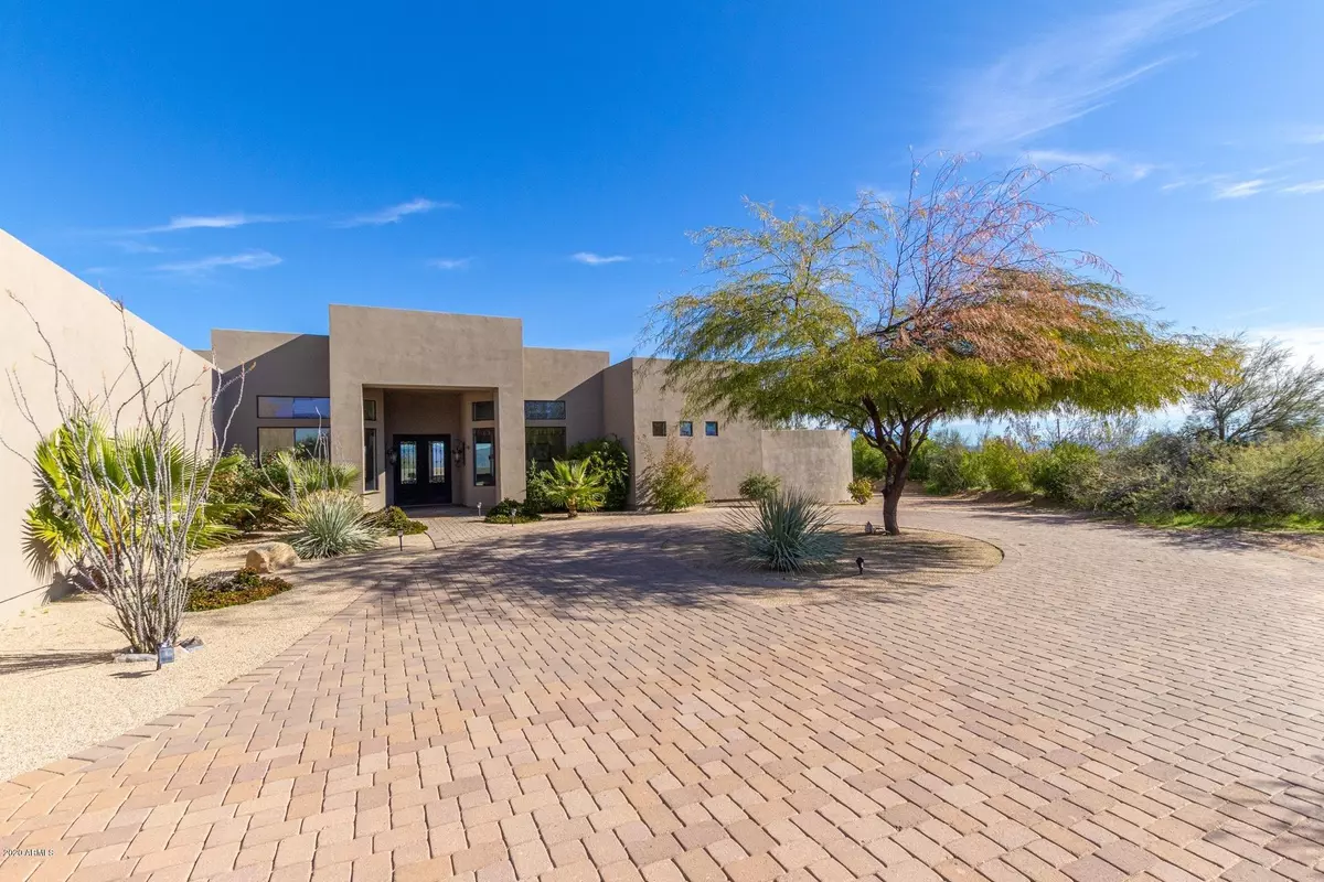 Scottsdale, AZ 85262,28220 N 152ND Place