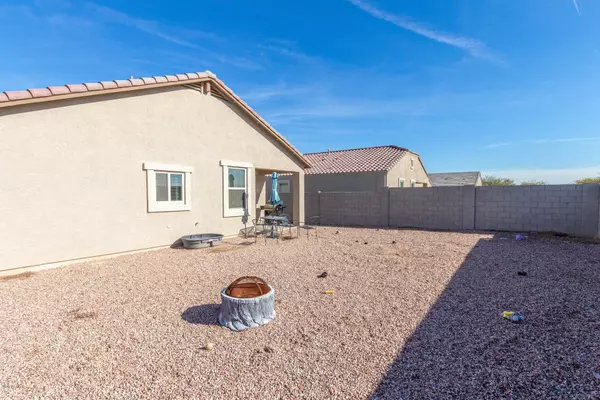 Buckeye, AZ 85326,25247 W BURGESS Lane