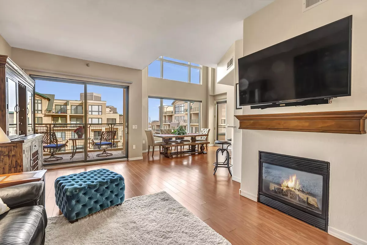 Phoenix, AZ 85003,16 W ENCANTO Boulevard #601