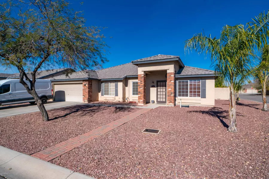 3844 E WHITEHALL Drive, San Tan Valley, AZ 85140