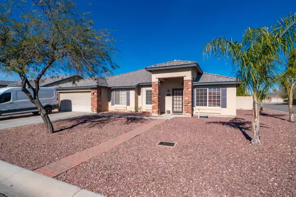 San Tan Valley, AZ 85140,3844 E WHITEHALL Drive