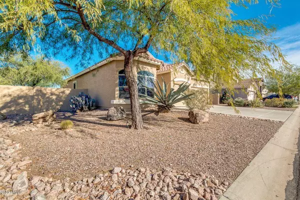 Gold Canyon, AZ 85118,17986 E VIA RUBIO --