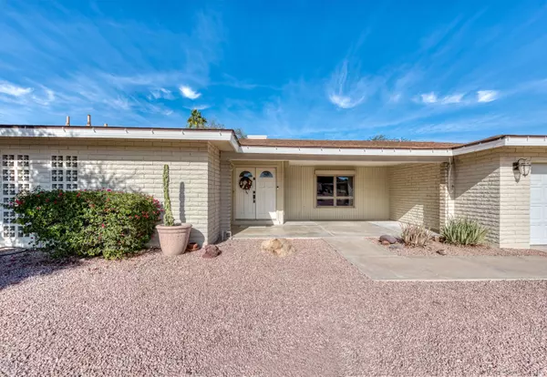 Scottsdale, AZ 85257,6030 E WINDSOR Avenue