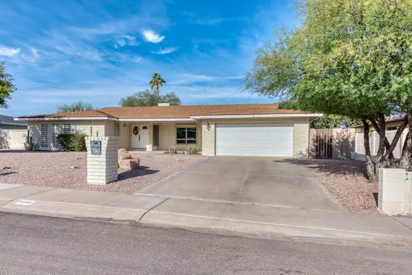 Scottsdale, AZ 85257,6030 E WINDSOR Avenue