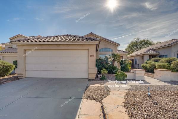 Chandler, AZ 85224,1183 W PARK Court