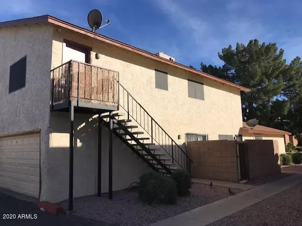 Mesa, AZ 85203,860 E BROWN Road #13