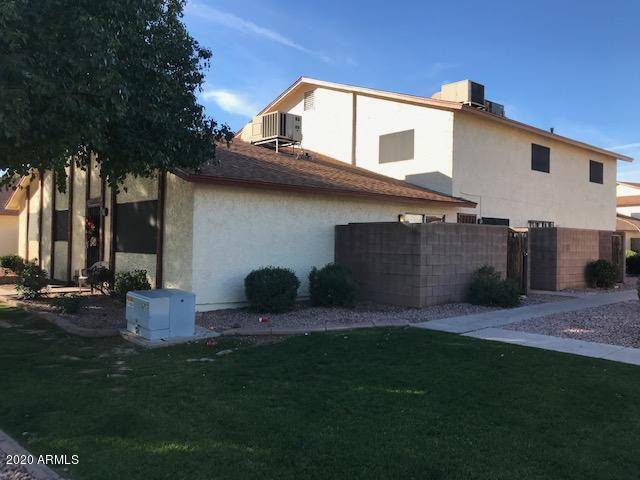 860 E BROWN Road #13, Mesa, AZ 85203