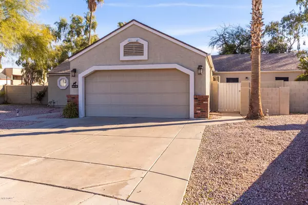 Glendale, AZ 85306,15001 N 60TH Drive