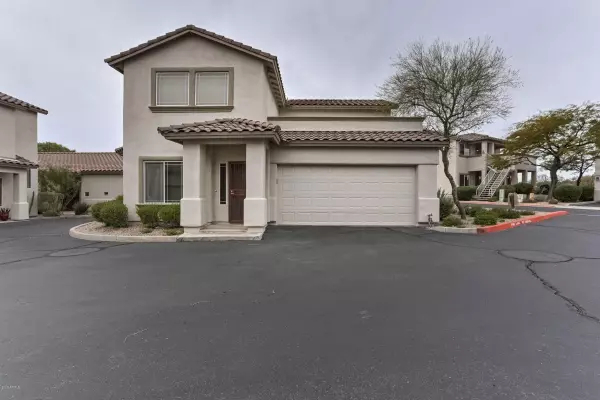 Fountain Hills, AZ 85268,9750 N MONTEREY Drive #58