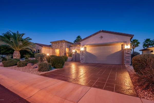 Surprise, AZ 85387,20903 N BARBERRY Lane N