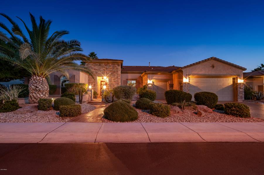 20903 N BARBERRY Lane N, Surprise, AZ 85387