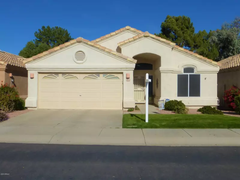 14482 W BUFFALO Trail, Surprise, AZ 85374