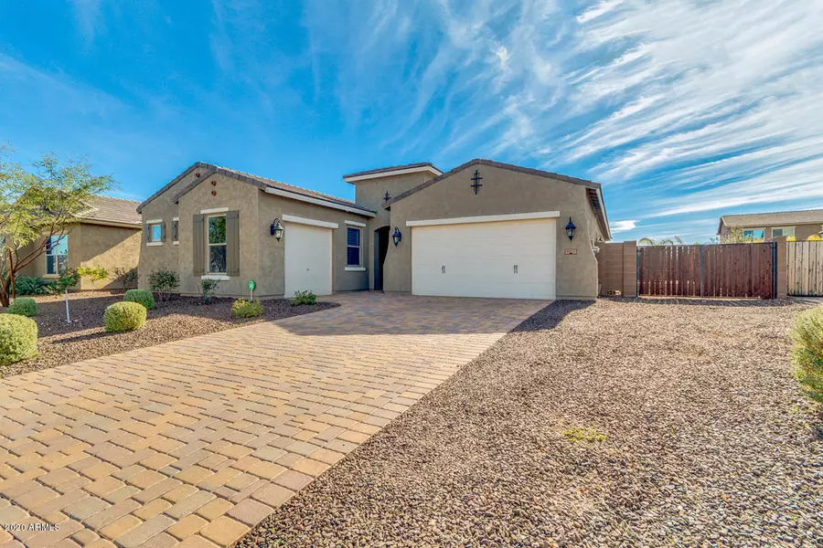 9333 W LOUISE Drive, Peoria, AZ 85383